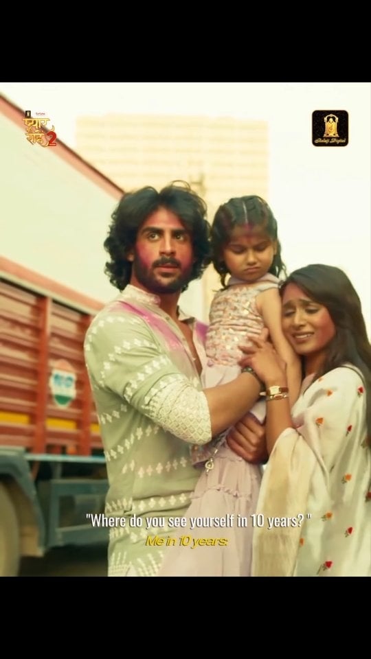 Manifesting this exact situation 10 years from now. 🥹Dekhiye Pyaar kii Raahein S2 ke saare episodes sirf Balaji Telefilms YouTube Channel par!! @ektarkapoor @shobha9168 @nitinburman @tanusridgupta @rachanaaparulkkar @manavdua @shubhkaraan_ @tiwari_purnima @siyona.joisar @nehavarma77700 @vedantfilmms @pragya_maheshwwari @vinayaknjain @seema.sahu.733 @dippak.m @rpsv12 @utkarsha_naik @s.k.yshows @divyasinha00 @shraddhapatel16 @prabhjyotgujral1 @fortune.foods #balajitelefilms #pyaarkiiraahein2 #newseason #balajitelefilmsdigital by @balajitelefilmslimited
