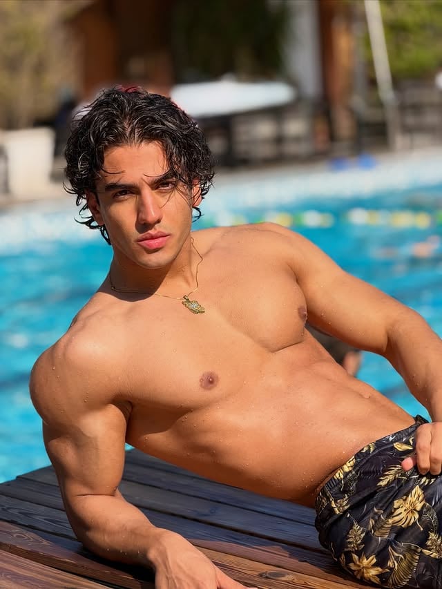 🌞🍫