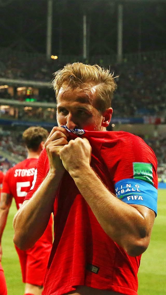Harry Kane found a way 🏴󠁧󠁢󠁥󠁮󠁧󠁿⏰

#FIFAWorldCup