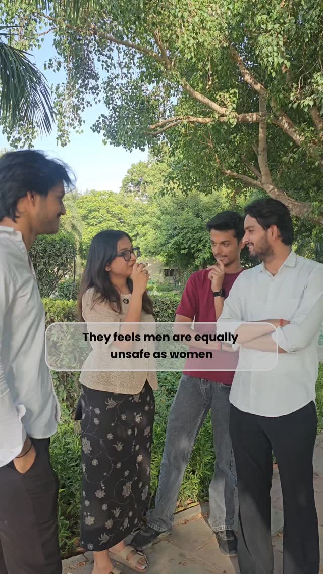 It was like i am talking to a wall. by @soonali_singh