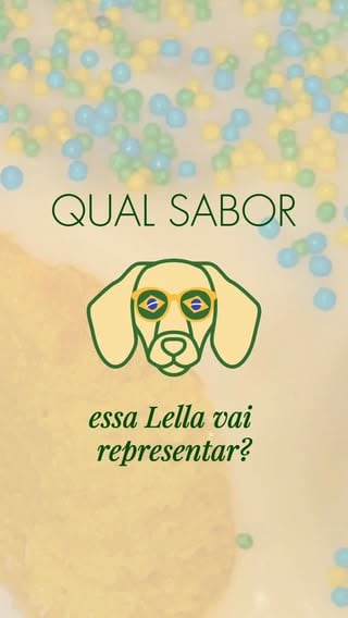 a próxima lella está chegando 🇧🇷

EM BREVE!