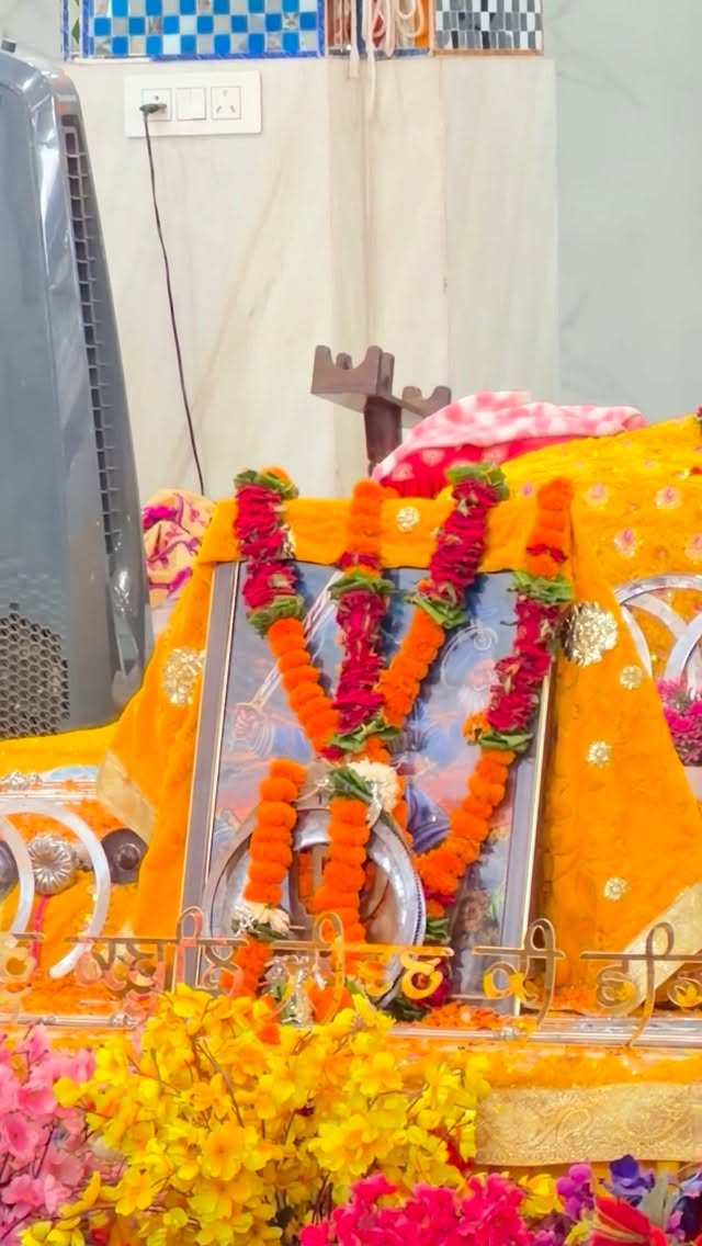  by @gurdwarababadeepsinghji1326