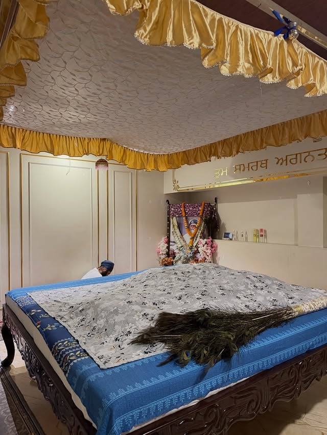  by @gurdwarababadeepsinghji1326