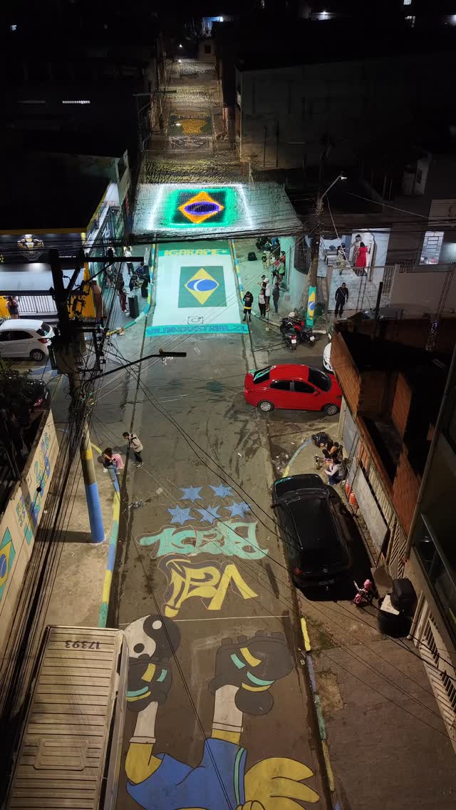 🇧🇷🔥 COPA RAIZ 2026 🔥🇧🇷

Vote na minha rua para ganhar o nosso churras de Copa! 🍖⚽

📍 Rua: Igarapé - Casinha 

Mostre a força da sua quebrada e participe dessa festa que é a cara do Brasil! 🇧🇷💚💛

Vai, Brasil! 🇧🇷🏆

👉 Marque os amigos, compartilhe e peça seu voto!

📲 @vilaindustrialzl — segue aí!

#CopaRaiz #VaiBrasil #VilaIndustrialZL #ChurrasDaCopa #QuebradaUnida Hexa2026 🇧🇷🚀