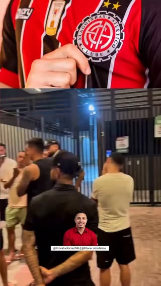 #Repost @litoralnoticias24h
O Atlético de Alagoinhas vive um momento delicado nos bastidores. Jogadores do elenco teriam ido até o condomínio onde mora o presidente do clube para cobrar salários atrasados, diante da falta de uma solução para os débitos acumulados nos últimos meses.

Segundo informações apuradas, a presença dos atletas no local não foi bem recebida pelo dirigente. Relatos indicam que o presidente teria reagido de forma ríspida e afirmado, em tom de ameaça, que os jogadores estariam "entrando em problema" ao procurá-lo em sua residência para tratar da situação.
Documentos que circulam entre os atletas mostram que apenas a dívida referente aos jogadores já se aproxima dos R$ 150 mil. A planilha salarial aponta valores superiores a R$ 122 mil em salários, mas fontes ligadas ao clube afirmam que, considerando outros compromissos pendentes com o elenco, o montante é ainda maior.

Além disso, a crise financeira não se limita aos atletas. Caso sejam incluídos funcionários, membros da comissão técnica e demais colaboradores do clube, o valor total dos débitos pode ser significativamente superior, ampliando a preocupação sobre a saúde financeira da instituição.

A situação tem gerado revolta e insegurança entre os profissionais que aguardam o recebimento dos valores devidos. Enquanto isso, torcedores acompanham com apreensão os desdobramentos da crise, que pode trazer reflexos dentro e fora de campo.

Até o fechamento desta matéria, a diretoria do Atlético de Alagoinhas não havia se pronunciado oficialmente sobre as cobranças, os atrasos salariais e os relatos envolvendo o encontro entre jogadores e presidente.
O espaço segue aberto para manifestação da diretoria e demais envolvidos.