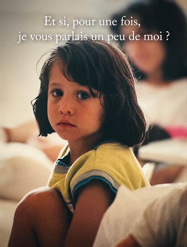 Chaque étape m’a menée là où je devais être. Et je n’aurais changé ce parcours pour rien au monde. 

 #StoryTime #ParcoursDeVie #AuxiliaireDePuériculture 
L’IA a été utilisée pour mettre les textes sur les photos et réaliser certains décors,