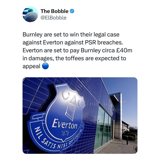 Burnley can fuck off