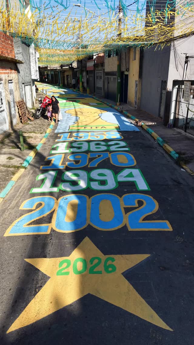 🇧🇷🔥 COPA RAIZ 2026 🔥🇧🇷

Vote na minha rua para ganhar o nosso churras de Copa! 🍖⚽

📍 Rua: Ilha da Trindade 

Mostre a força da sua quebrada e participe dessa festa que é a cara do Brasil! 🇧🇷💚💛

Vai, Brasil! 🇧🇷🏆

👉 Marque os amigos, compartilhe e peça seu voto!

📲 @vilaindustrialzl — segue aí!

#CopaRaiz #VaiBrasil #VilaIndustrialZL #ChurrasDaCopa #QuebradaUnida Hexa2026 🇧🇷🚀