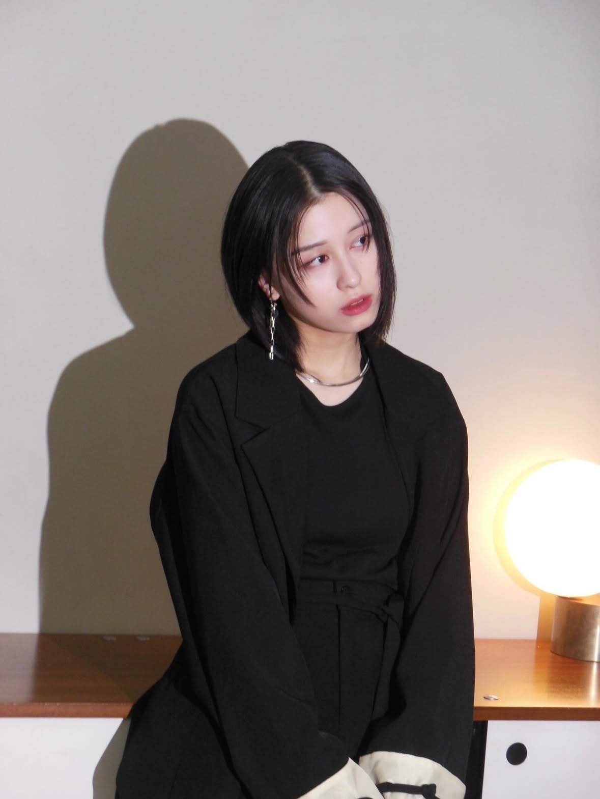 ❄︎

2026. 07. 25 発売

 ⚜️ 「YUKI」 💌

#angerme  #平山遊季