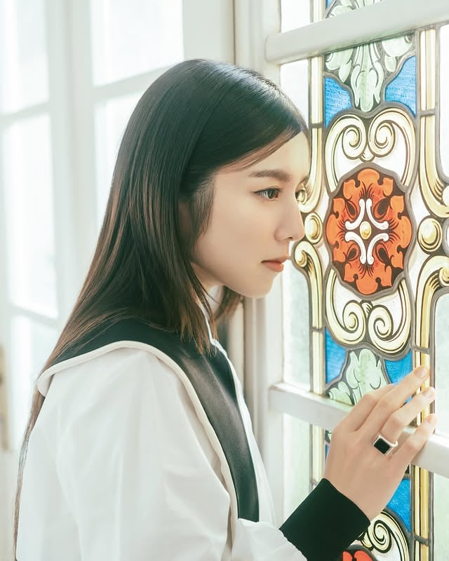 /／milet✨オープニングテーマ決定！🦋\＼=========2026年7月12日(日)23:45〜テレ東系列にて放送開始TVアニメ『ふつつかな悪女ではございますが ～雛宮蝶鼠とりかえ伝～』♪オープニングテーマmilet新曲「Sunny」=========同日、7月12日(日)よりmilet新曲「Sunny」先行配信開始！ただいま配信予約受付中🎧詳細はmiletオフィシャルホームページにて🔗#milet #ふつつかな悪女 #milet_Sunny by @milet_music