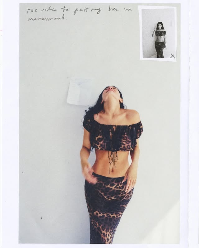 dear summer, love khy. 

june 11th. 

khy.com