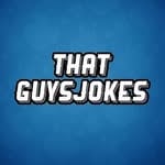 THATGUYSJOKES(thatguysjokes)'s profile avatar